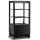 Холодильный шкаф-витрина REEDNEE RT58B black